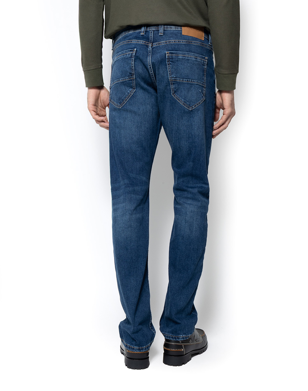 NAUTICA ПАНАТАЛОНИ JEAN