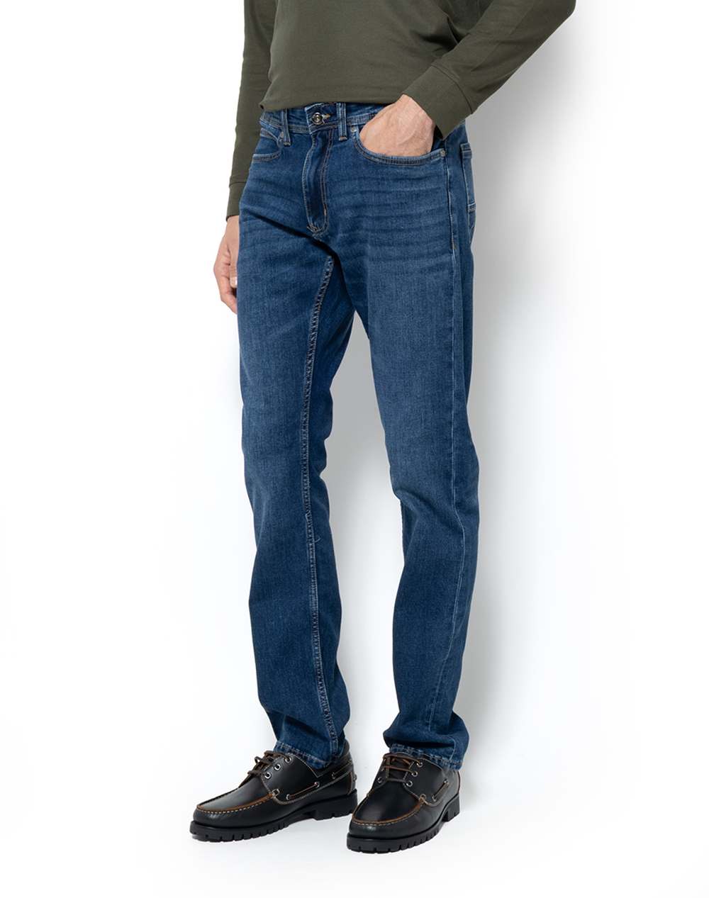 NAUTICA ПАНАТАЛОНИ JEAN