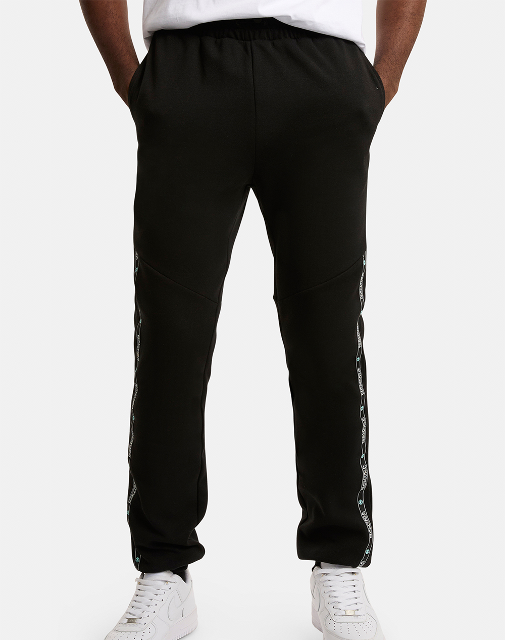 NAUTICA СПОРТНО ДОЛНИЩЕ Cadott Jog Pant