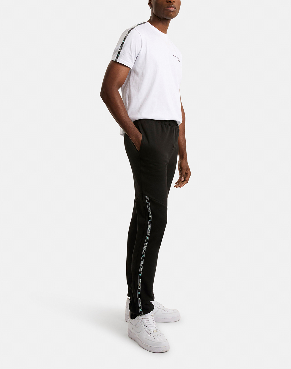 NAUTICA СПОРТНО ДОЛНИЩЕ Cadott Jog Pant