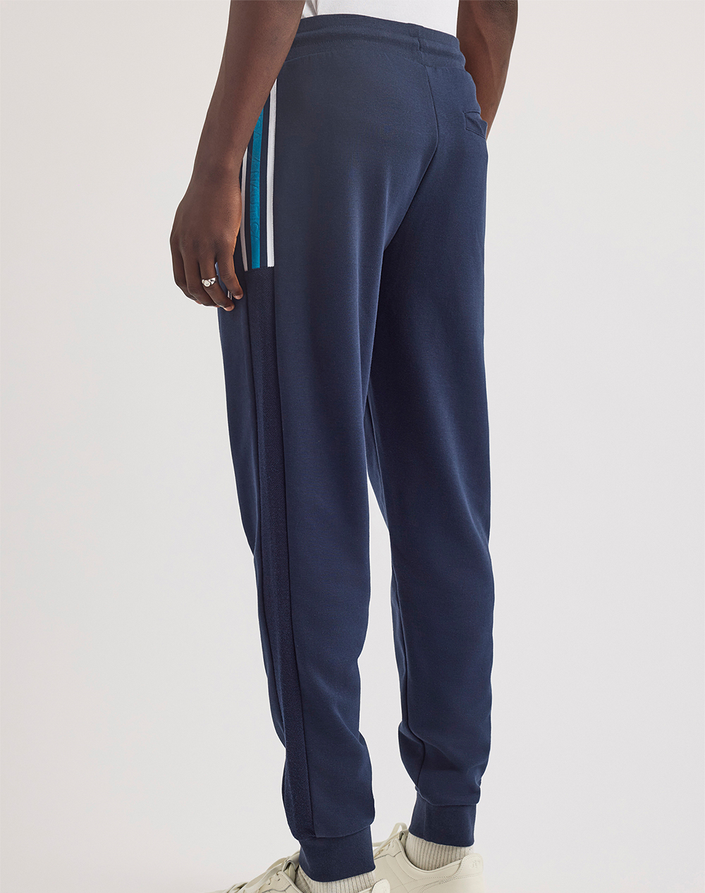 NAUTICA СПОРТНО ДОЛНИЩЕ Samael Jog Pant