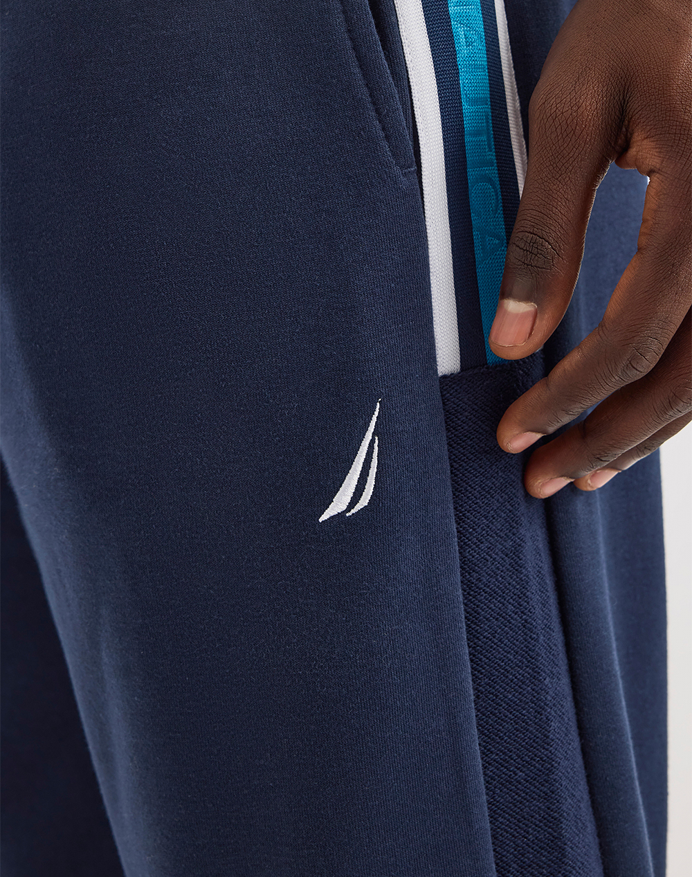 NAUTICA СПОРТНО ДОЛНИЩЕ Samael Jog Pant