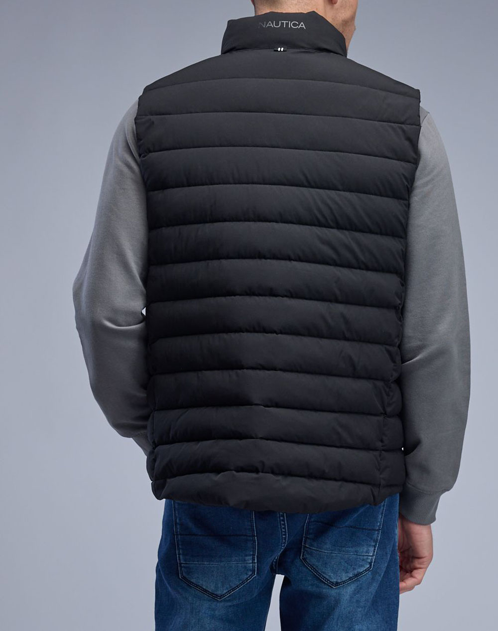 NAUTICA ЕЛЕК VEST