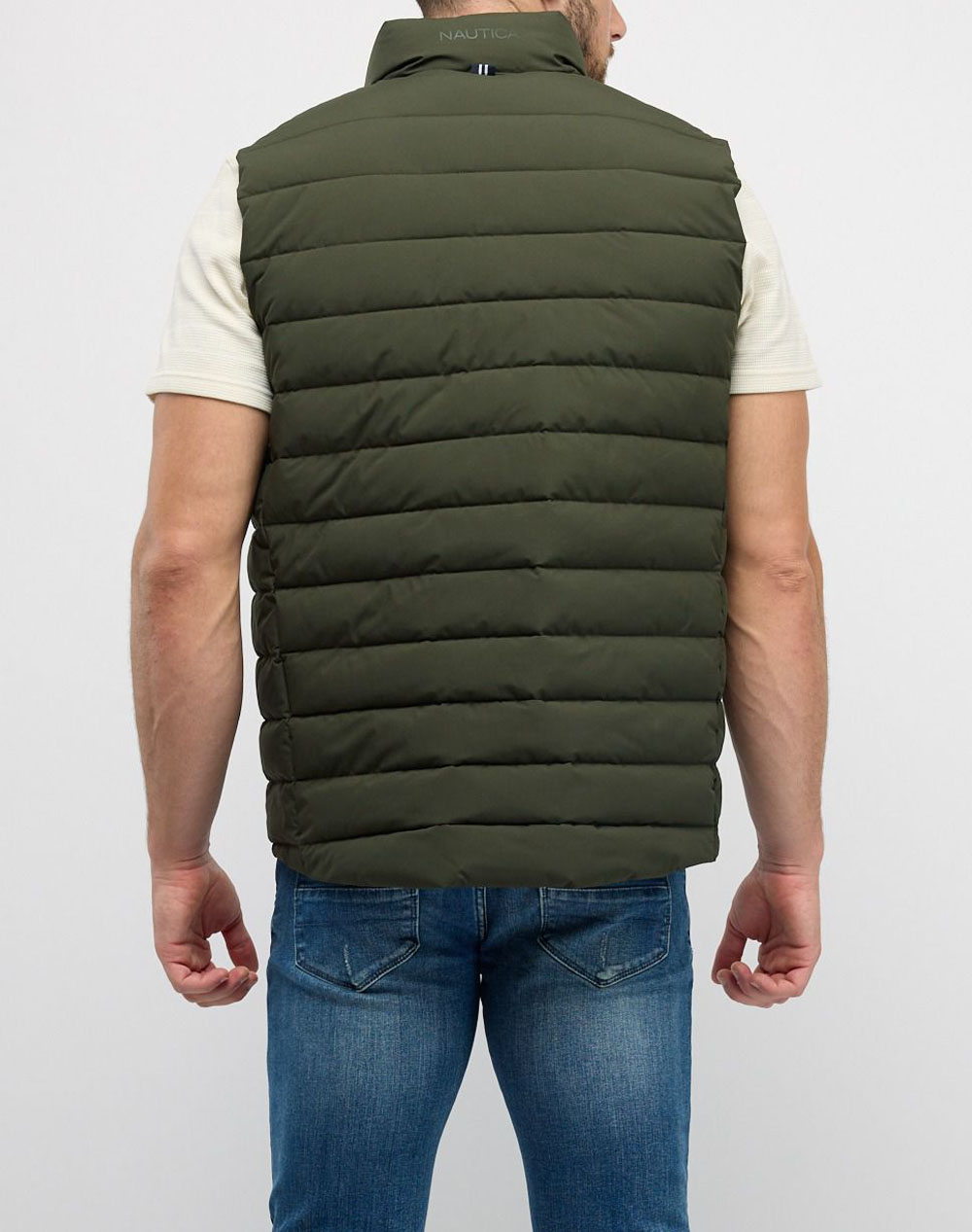NAUTICA ЕЛЕК VEST