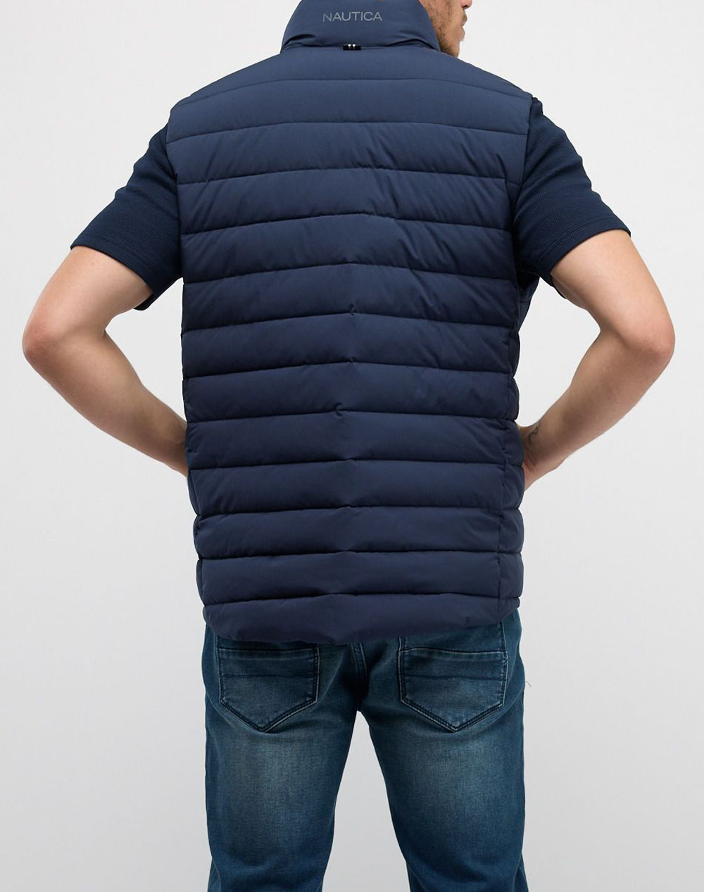 NAUTICA ЕЛЕК VEST