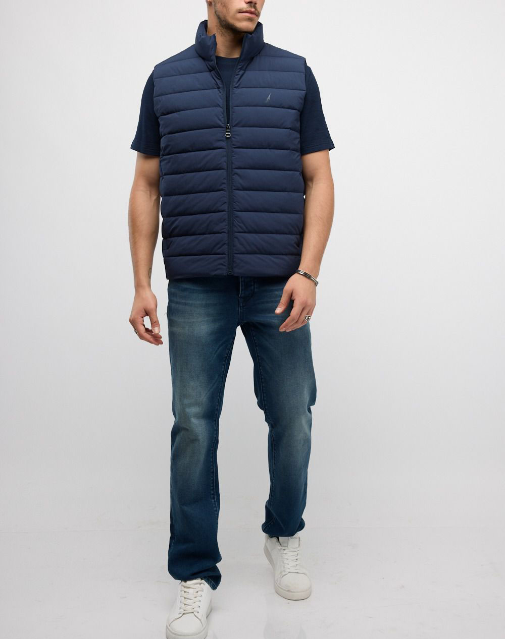NAUTICA ЕЛЕК VEST