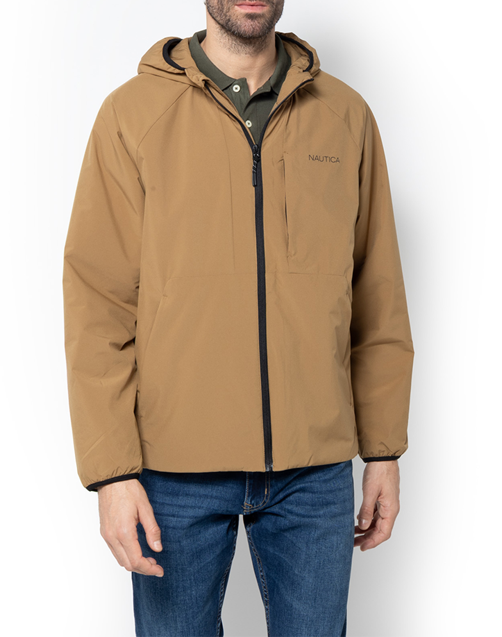 NAUTICA ЯКЕ