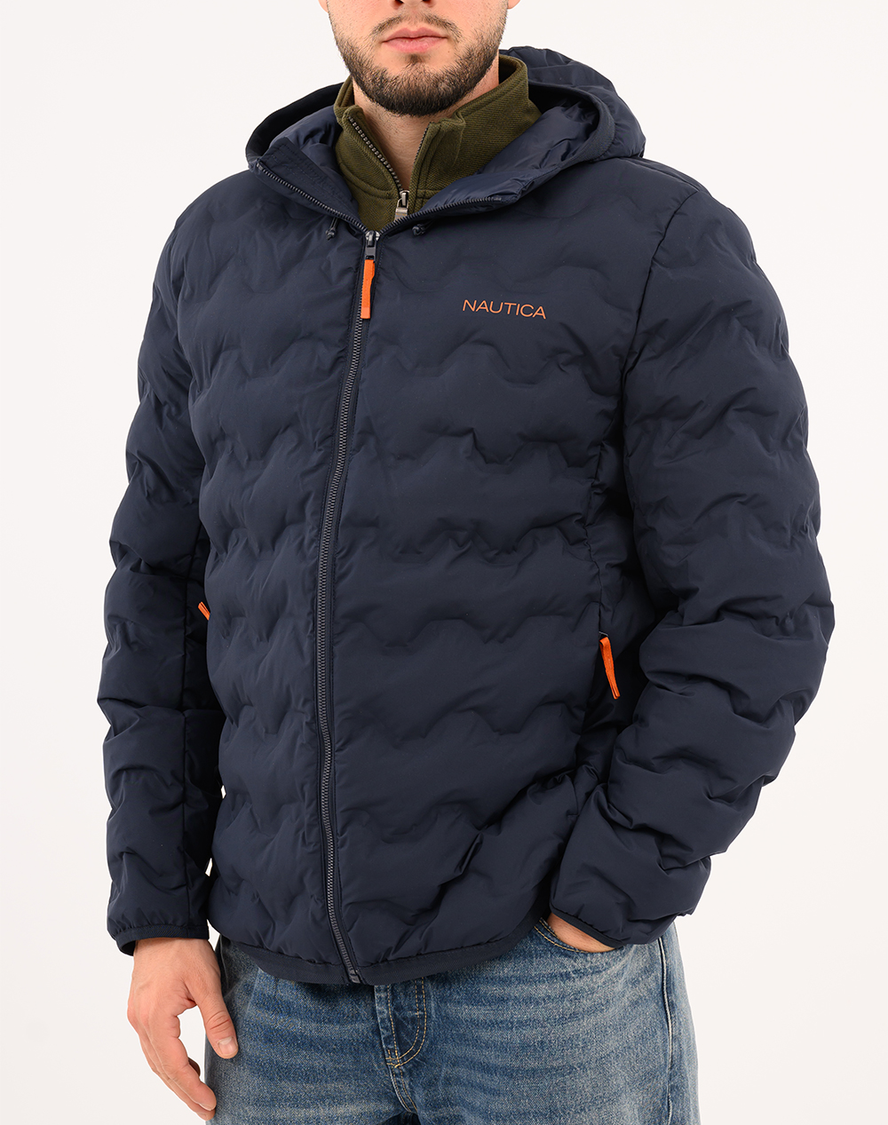 NAUTICA JACKET