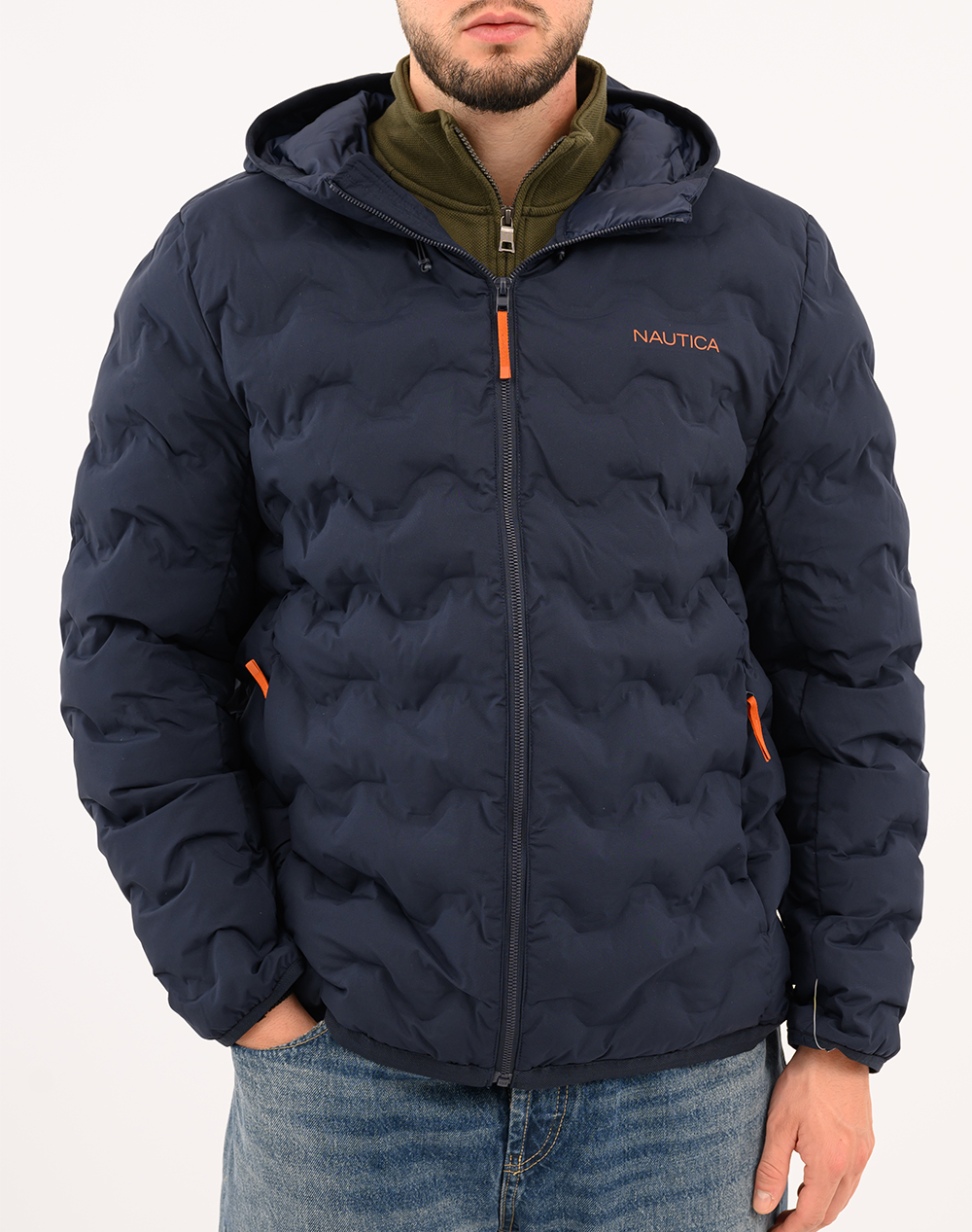 NAUTICA JACKET