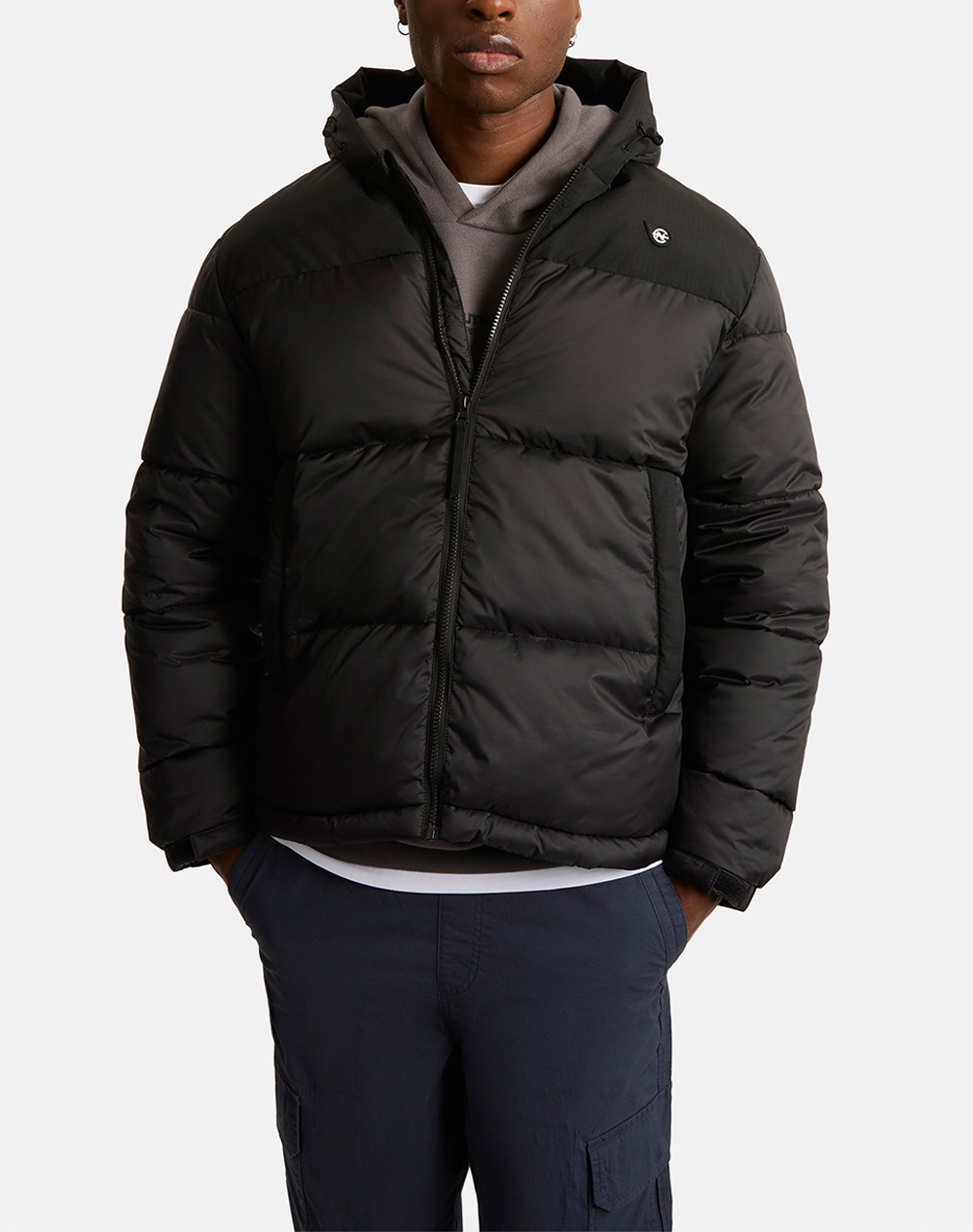 NAUTICA JACKET Metz Padded Jacket