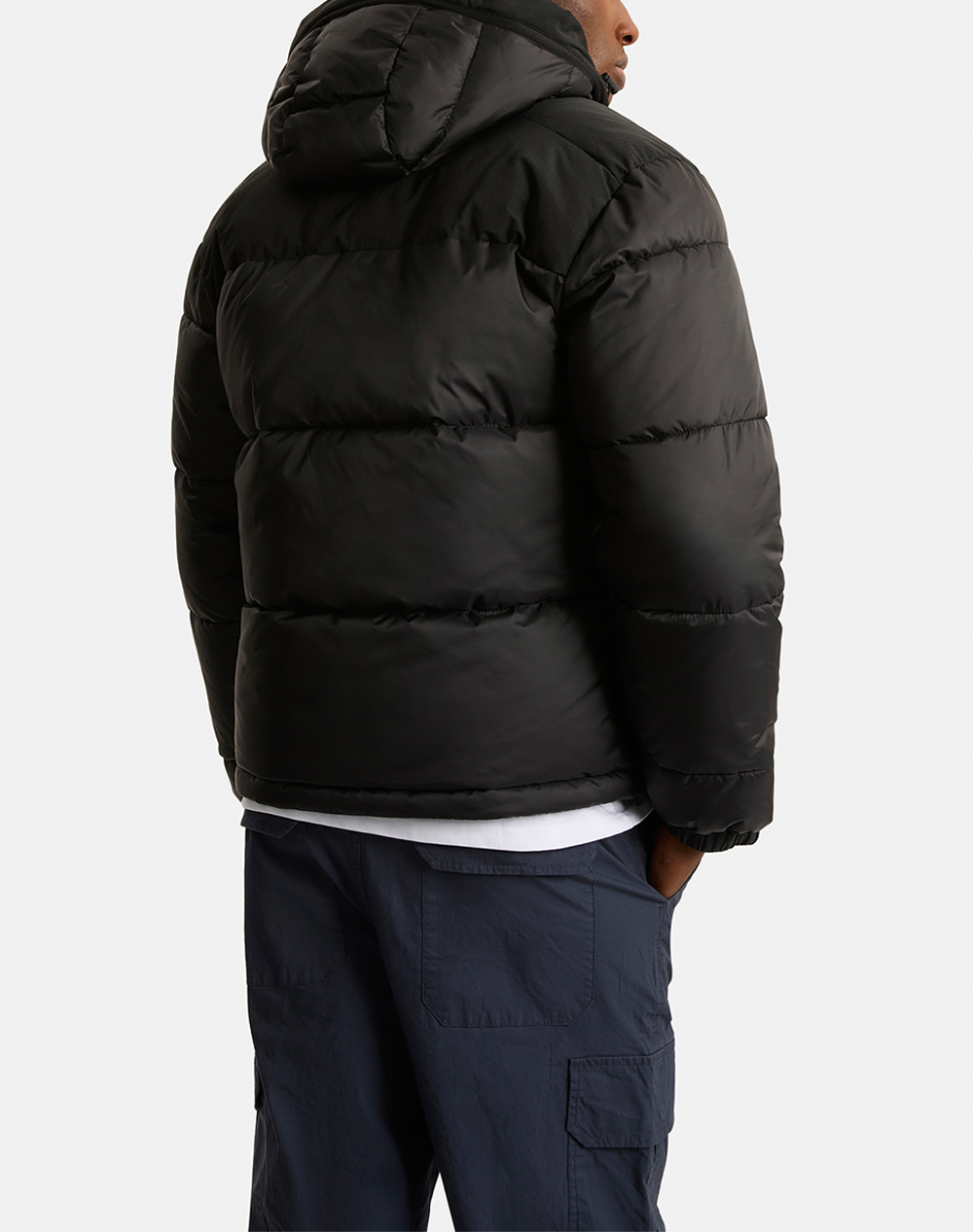 NAUTICA JACKET Metz Padded Jacket