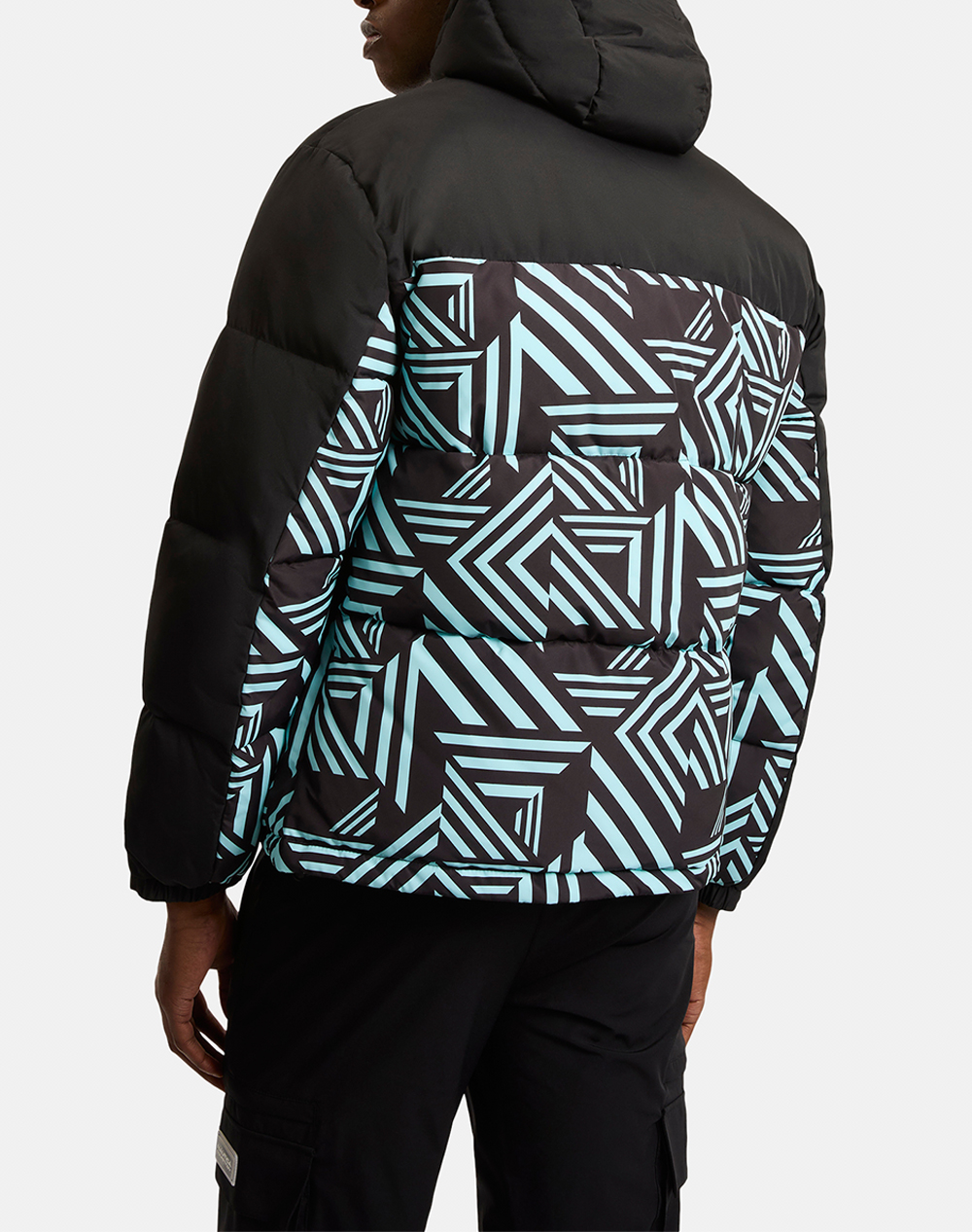 NAUTICA JACKET Whim Padded Jacket