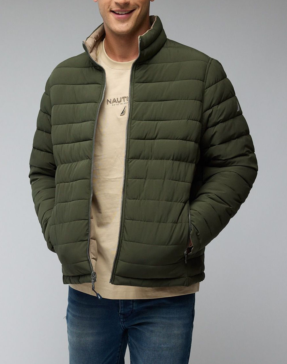NAUTICA JACKET