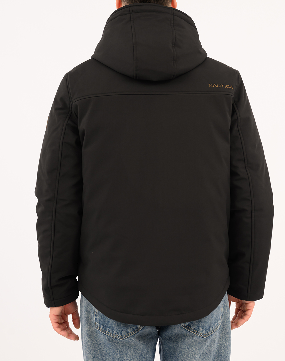 NAUTICA JACKET
