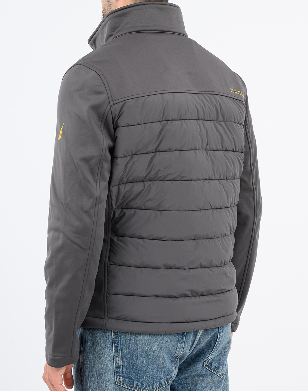 NAUTICA JACKET