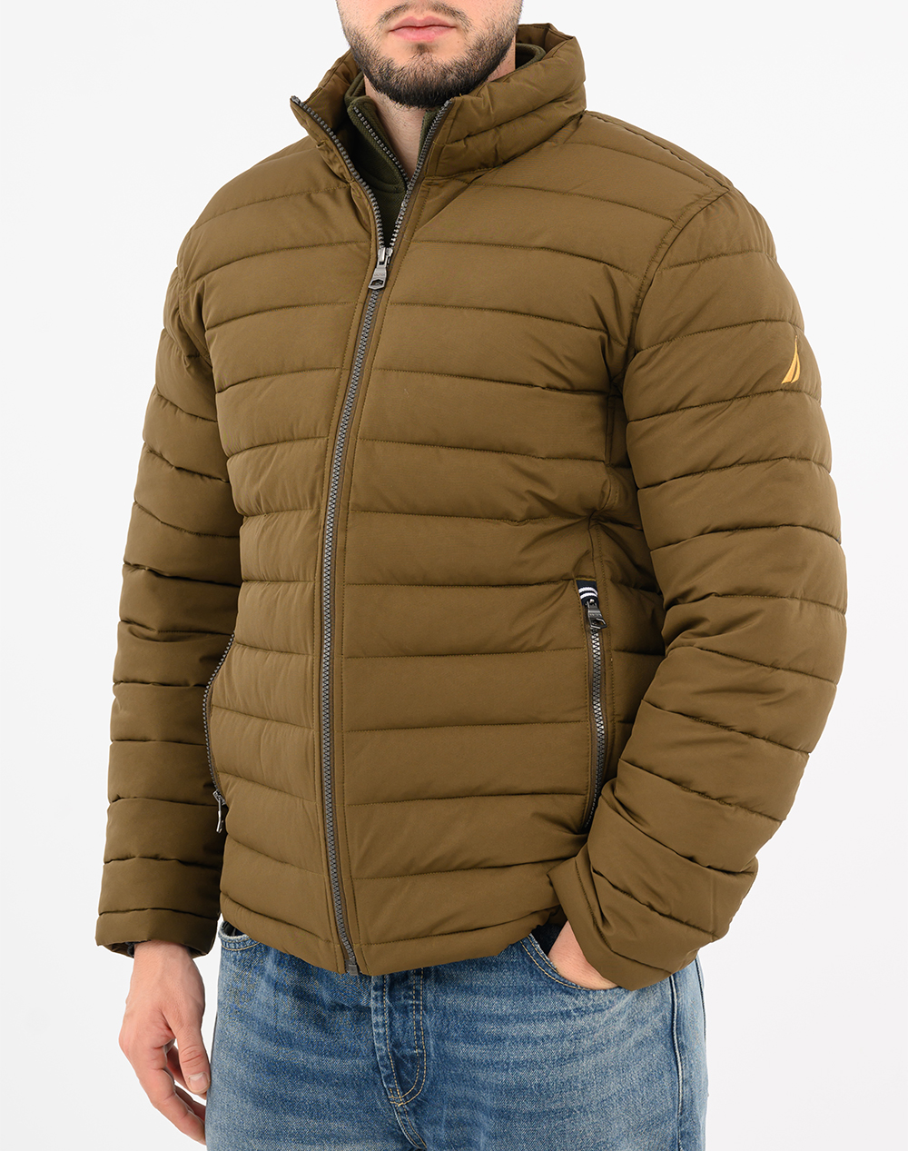 NAUTICA JACKET