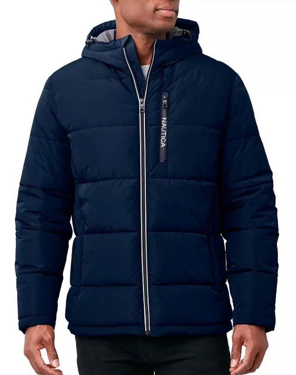 NAUTICA JACKET