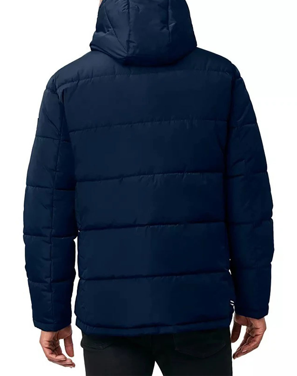 NAUTICA JACKET