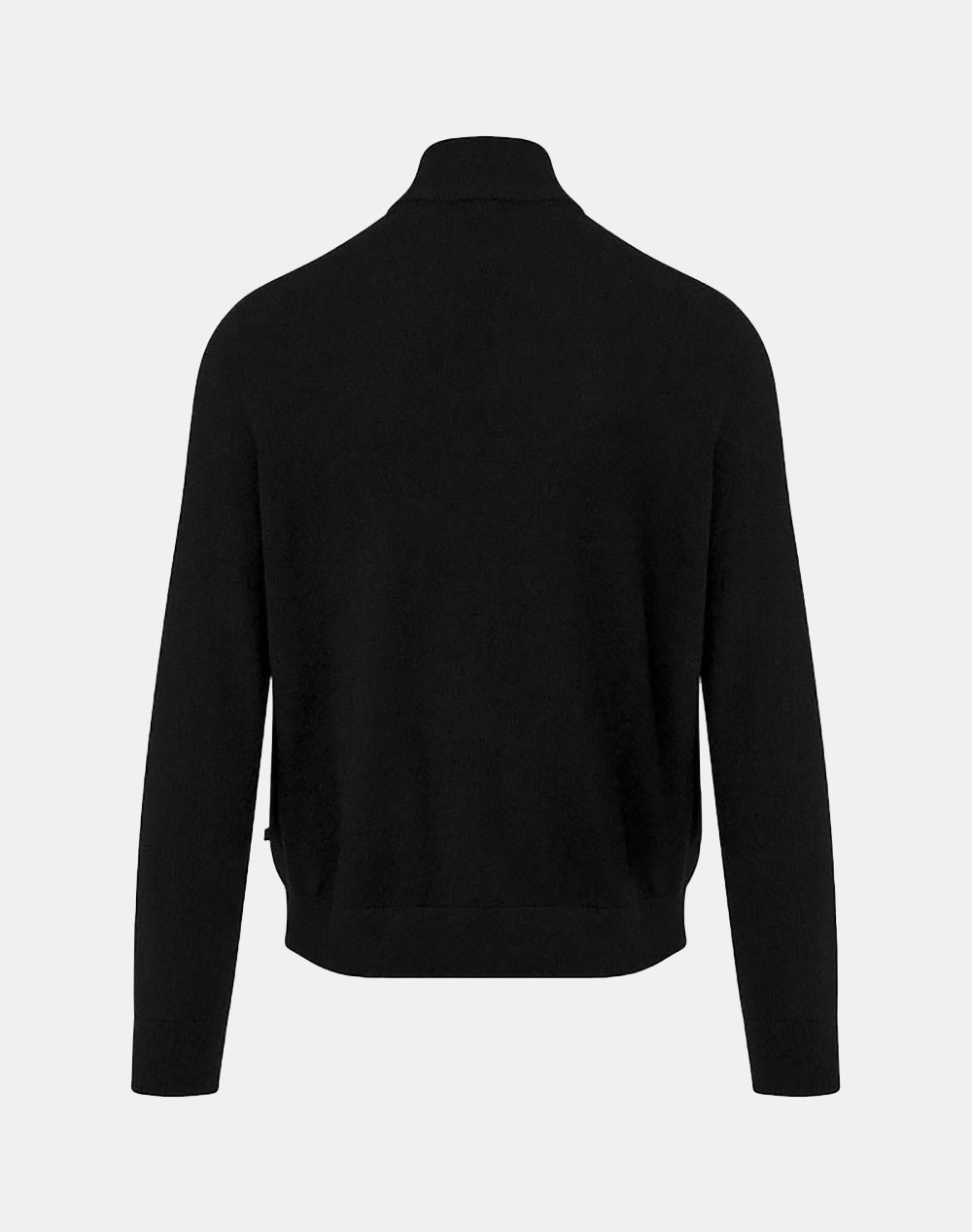 NAUTICA БЛУЗА MM PERFORMANCE SOLID 1/4 ZIP (12GG)