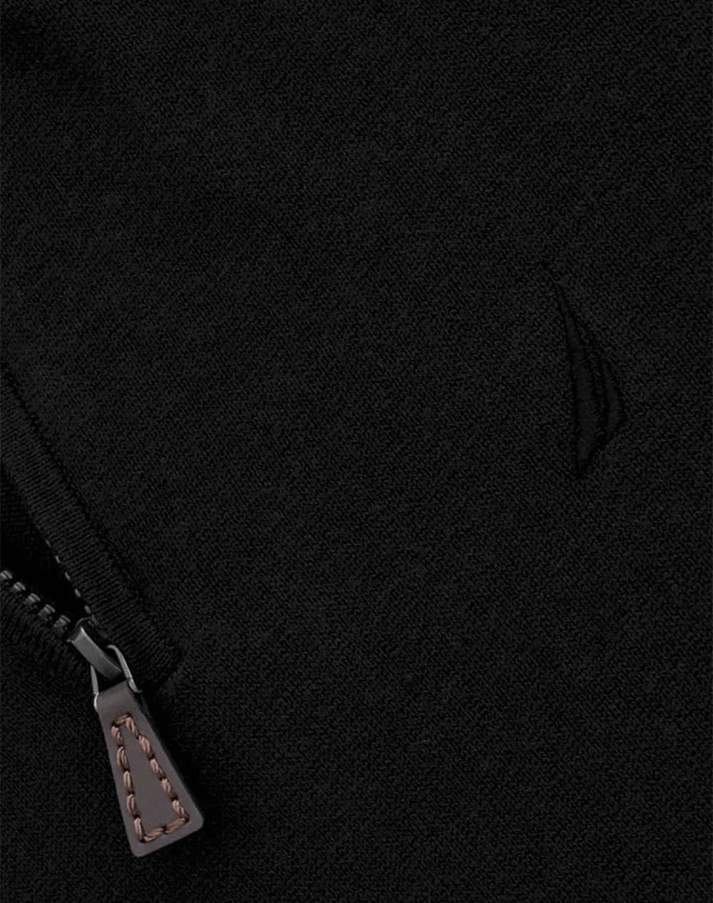 NAUTICA БЛУЗА MM PERFORMANCE SOLID 1/4 ZIP (12GG)