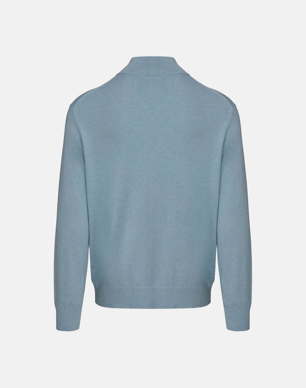 NAUTICA БЛУЗА MM PERFORMANCE SOLID 1/4 ZIP (12GG)