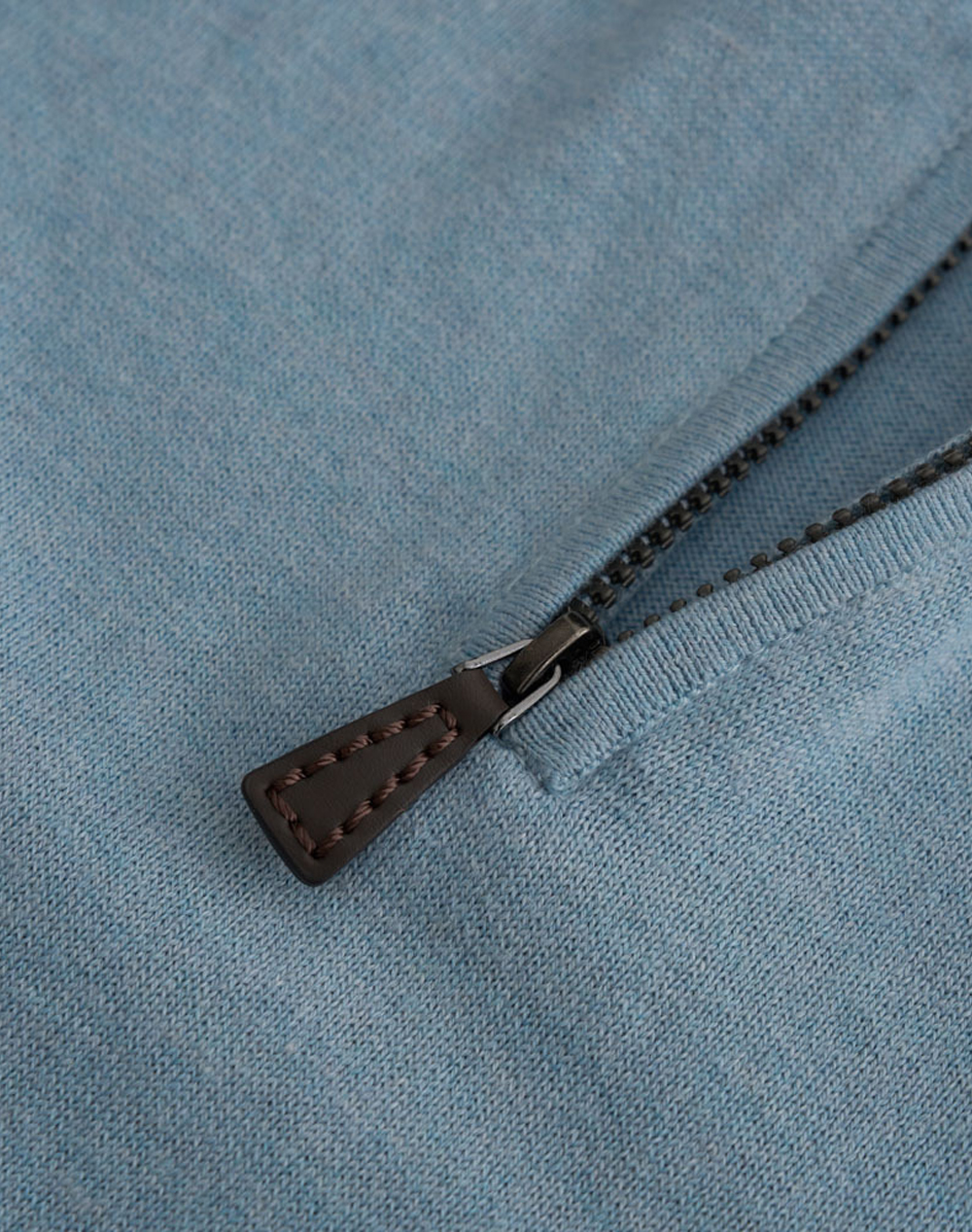 NAUTICA БЛУЗА MM PERFORMANCE SOLID 1/4 ZIP (12GG)