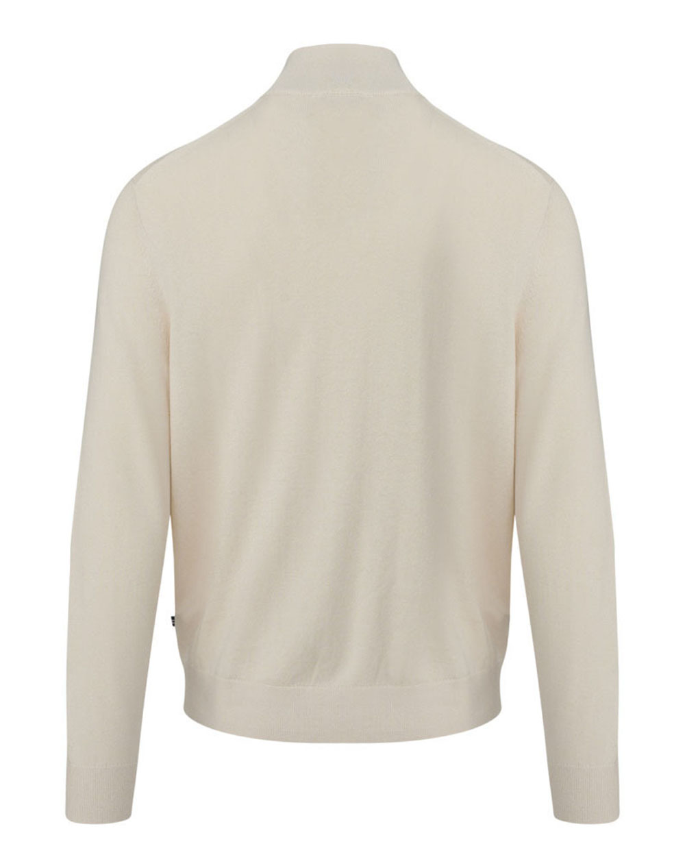 NAUTICA БЛУЗА MM PERFORMANCE SOLID 1/4 ZIP (12GG)