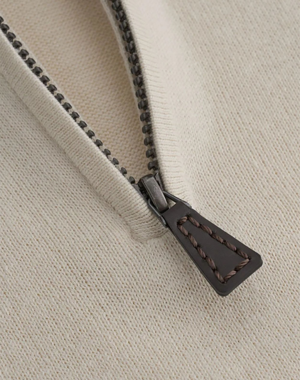 NAUTICA БЛУЗА MM PERFORMANCE SOLID 1/4 ZIP (12GG)