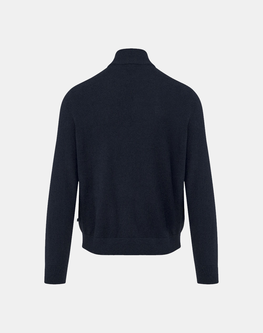 NAUTICA БЛУЗА MM PERFORMANCE SOLID 1/4 ZIP (12GG)