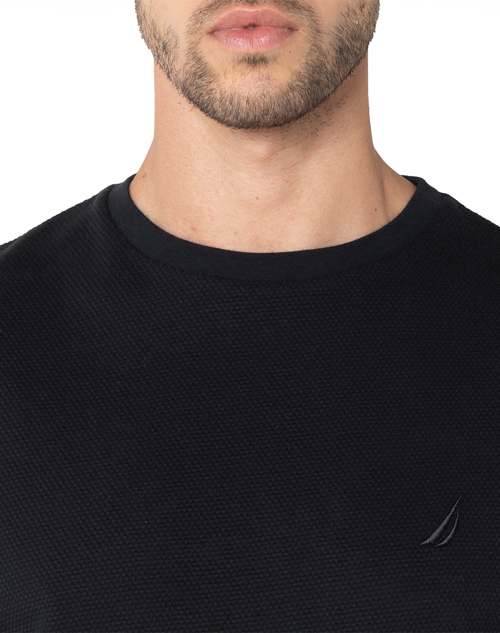 NAUTICA БЛУЗА T-SHIRT KM Brito T-Shirt