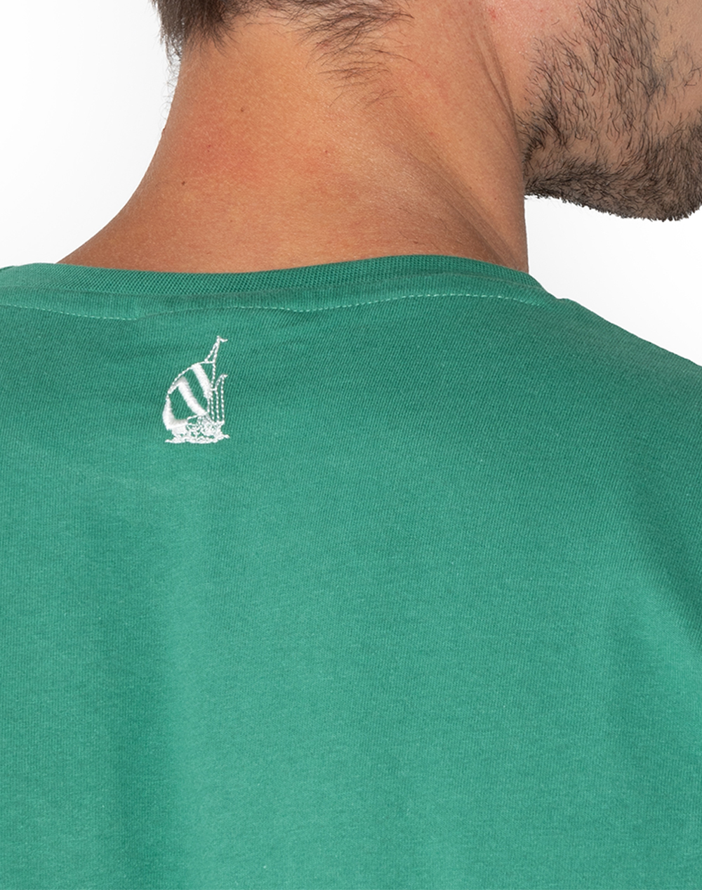 NAUTICA БЛУЗА T-SHIRT MM Carmii T-Shirt LS