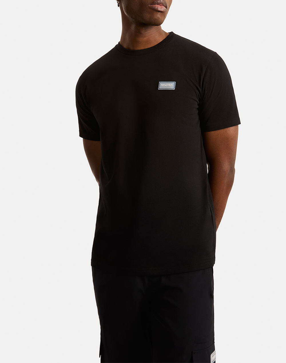 NAUTICA БЛУЗА T-SHIRT KM Donoe T-Shirt