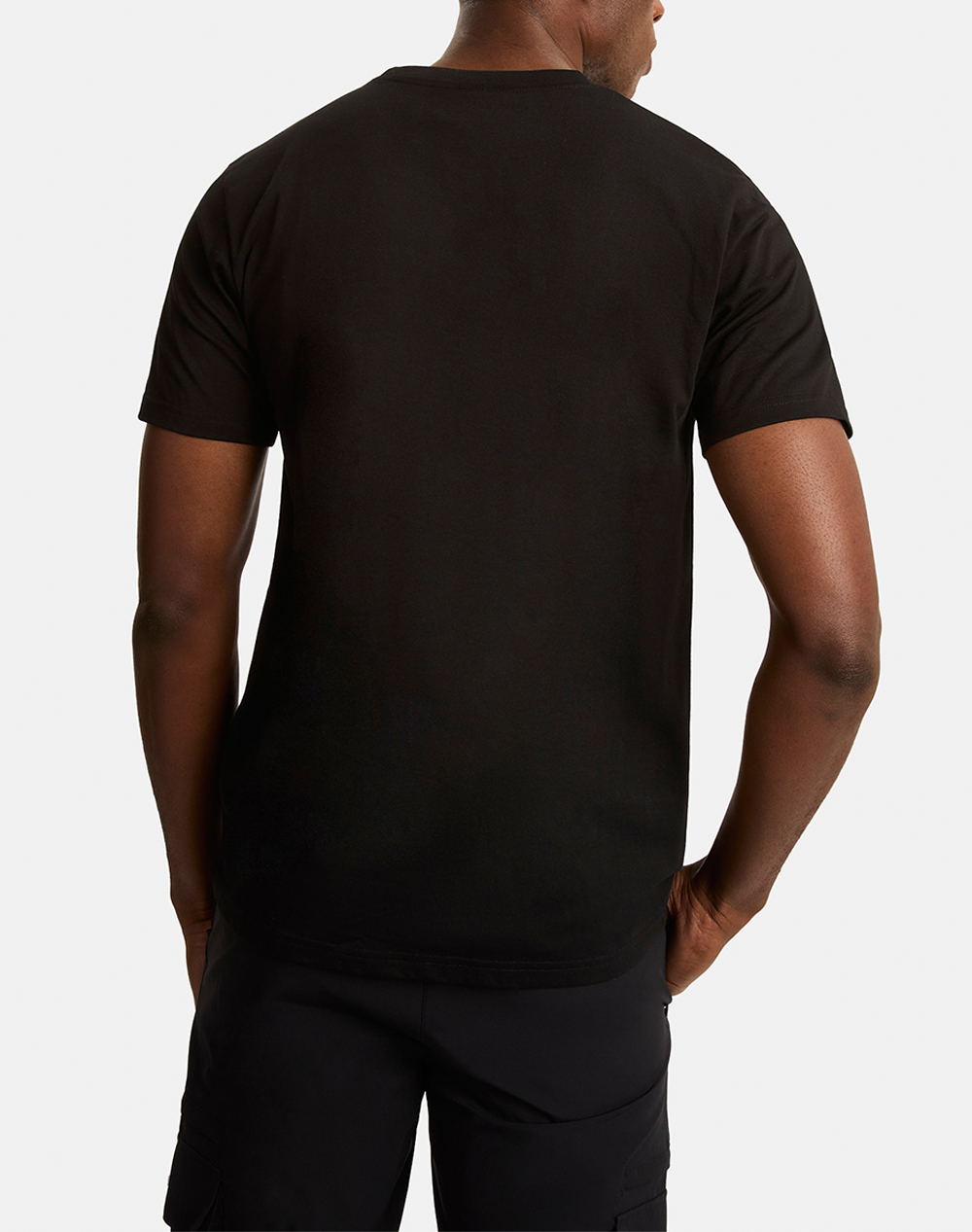 NAUTICA БЛУЗА T-SHIRT KM Donoe T-Shirt