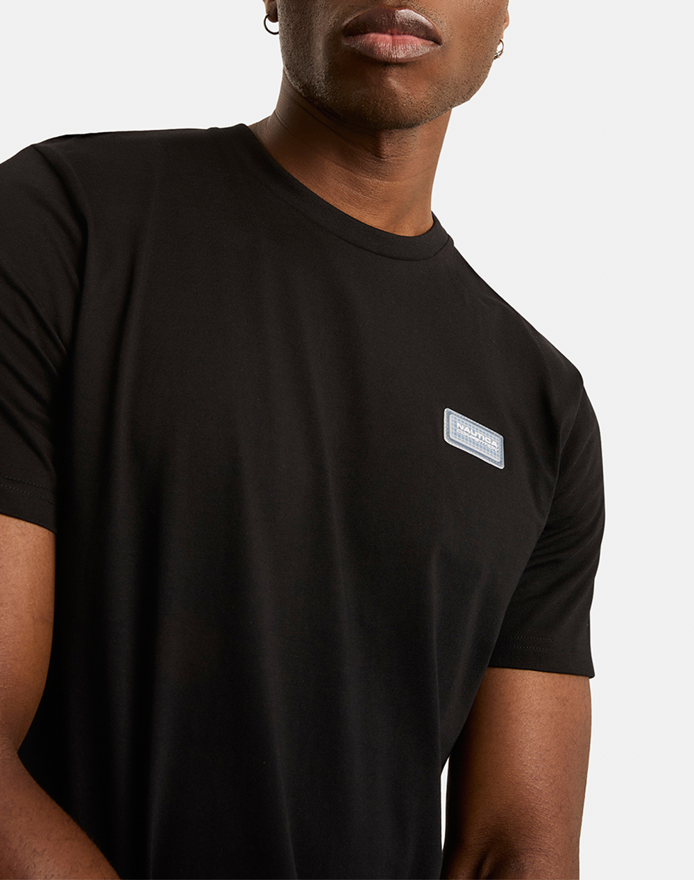 NAUTICA БЛУЗА T-SHIRT KM Donoe T-Shirt