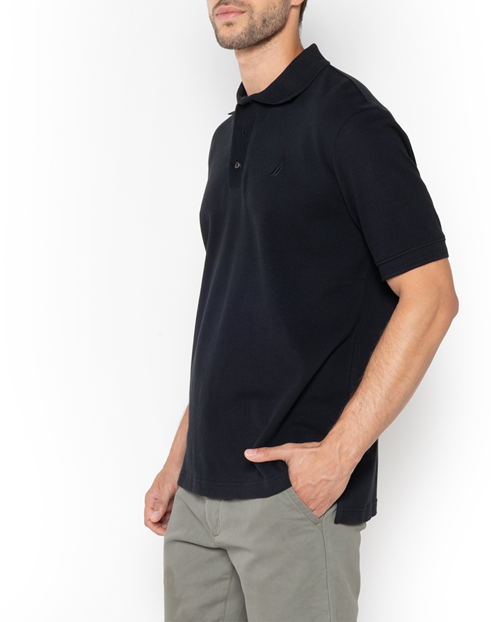 NAUTICA БЛУЗА ПОЛО KM Bairthy Polo Shirt