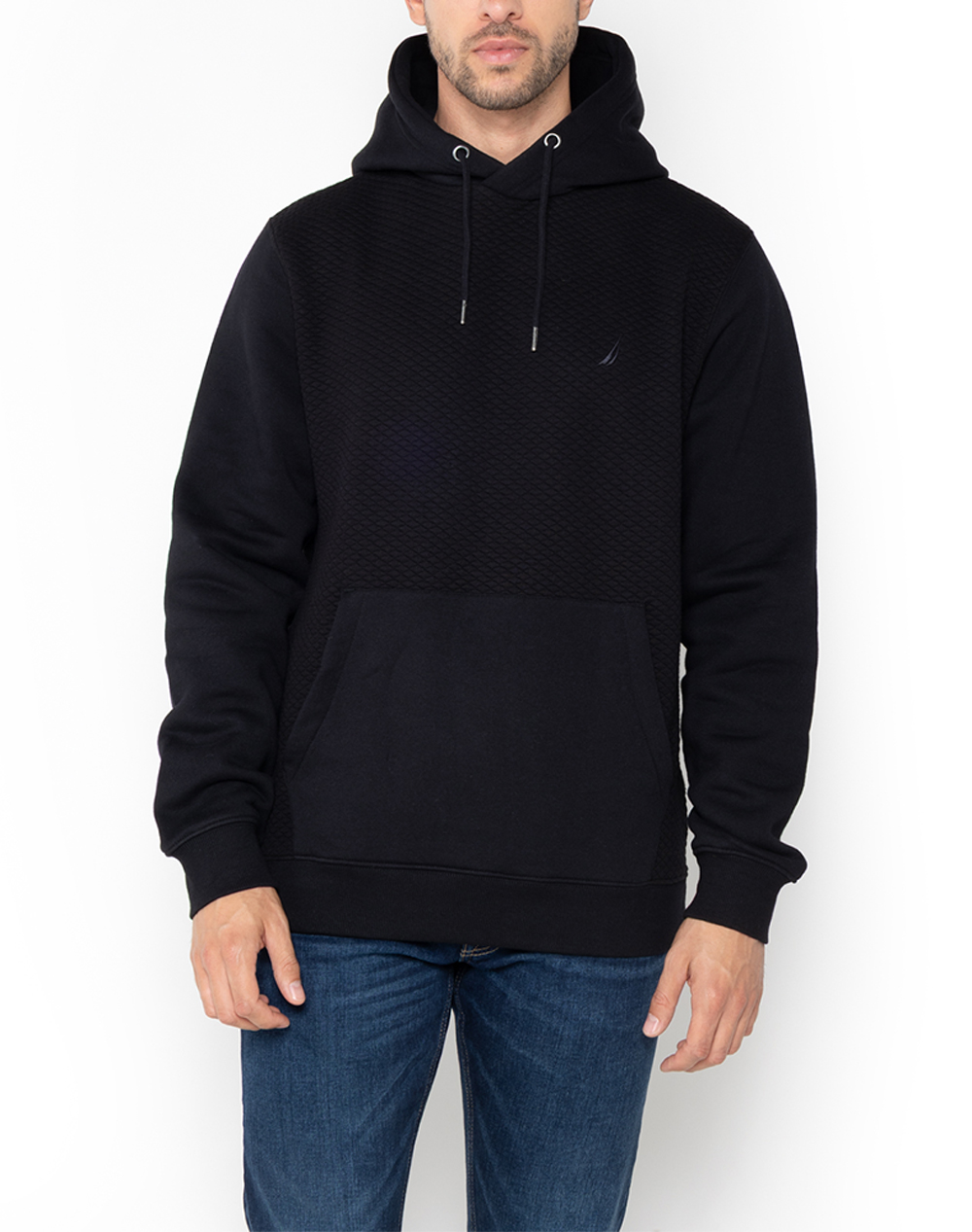 NAUTICA БЛУЗА SWEATSHIRT MM Indra OH Hoody