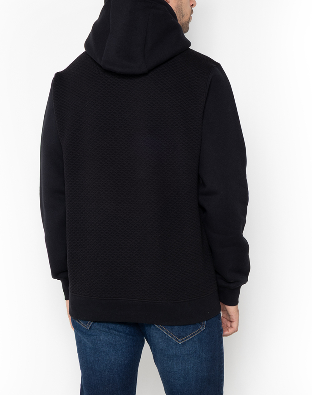 NAUTICA БЛУЗА SWEATSHIRT MM Indra OH Hoody