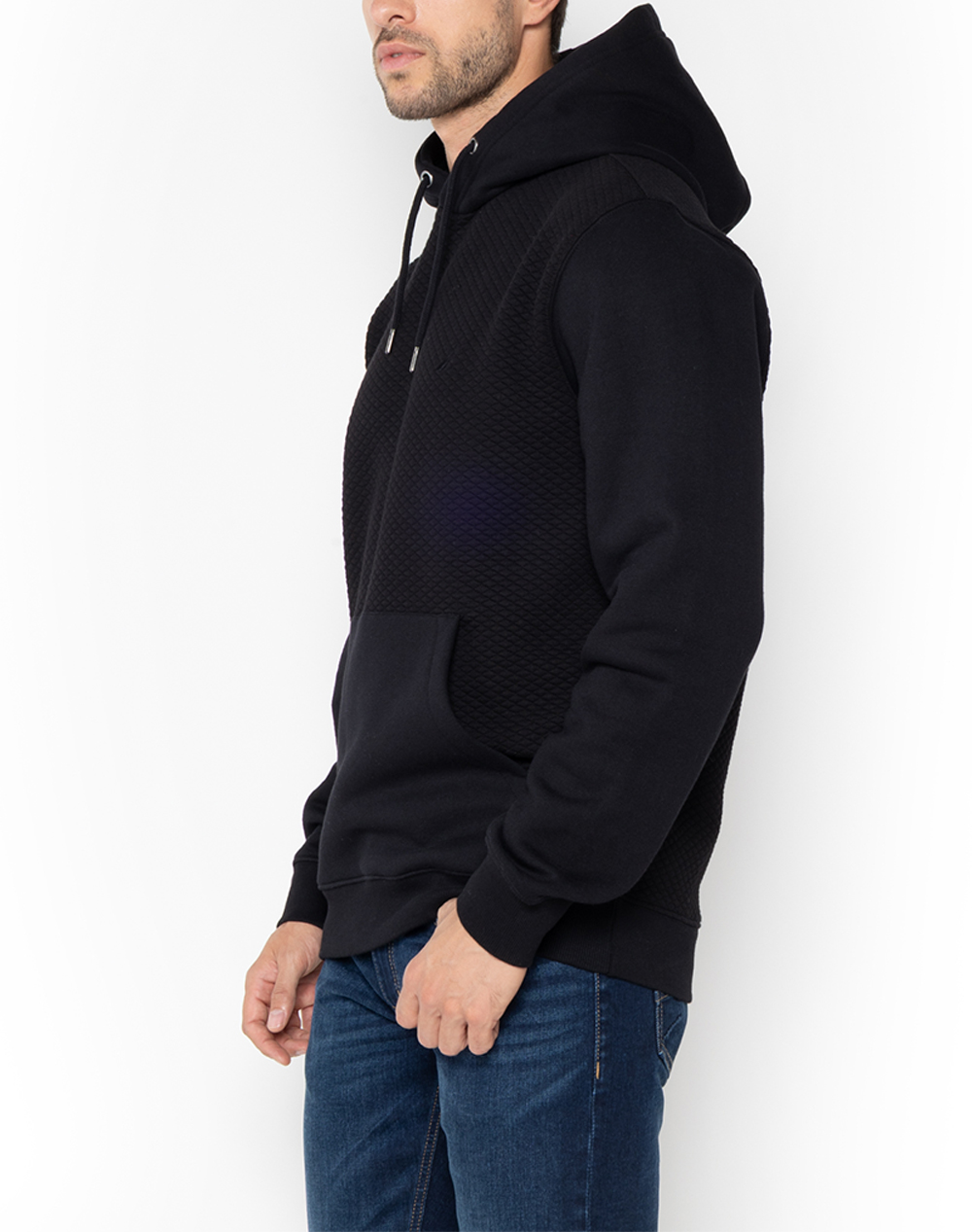 NAUTICA БЛУЗА SWEATSHIRT MM Indra OH Hoody