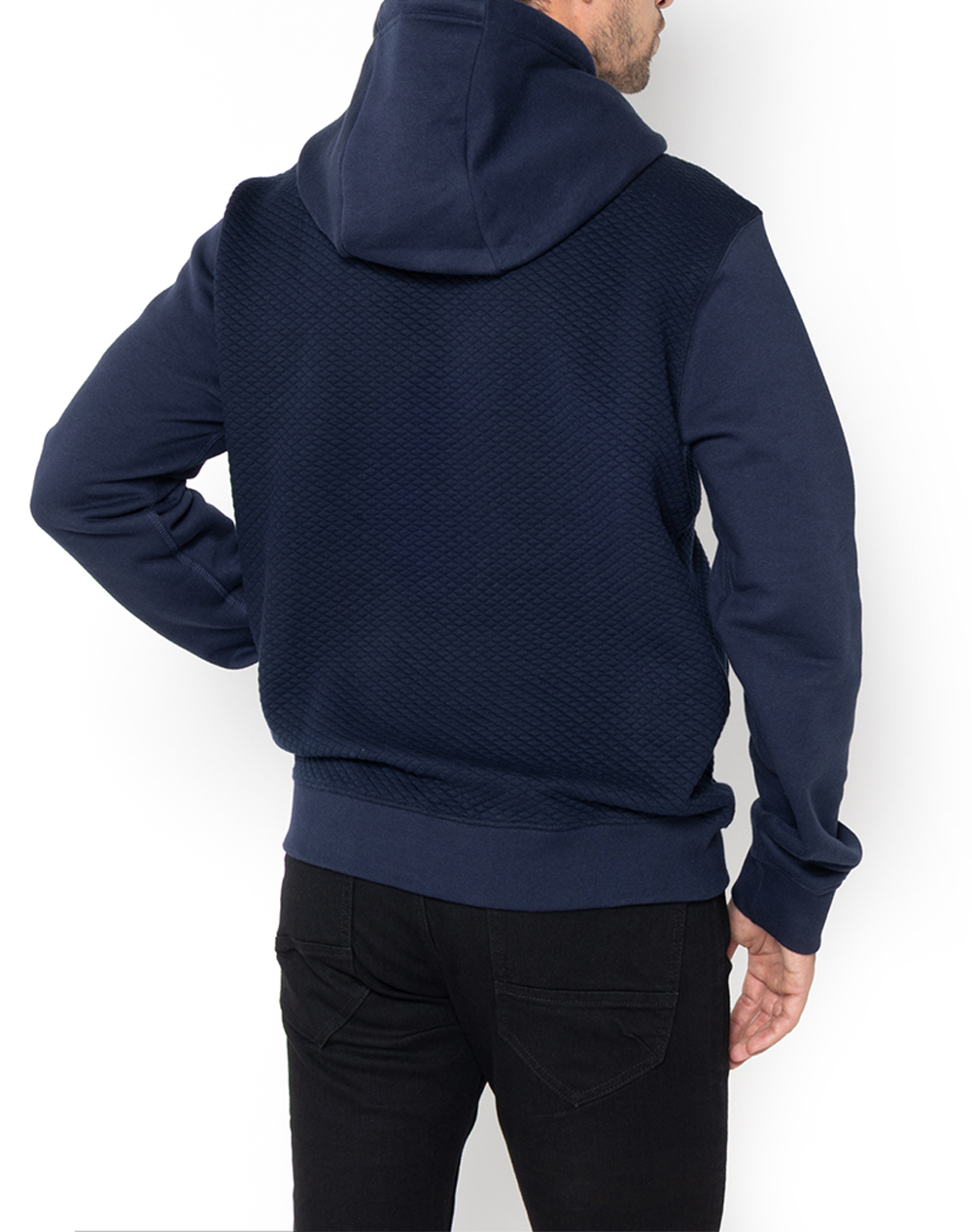 NAUTICA БЛУЗА SWEATSHIRT MM Indra OH Hoody