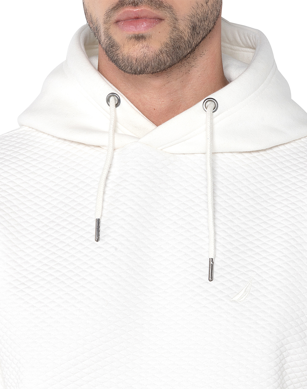 NAUTICA БЛУЗА SWEATSHIRT MM Indra OH Hoody