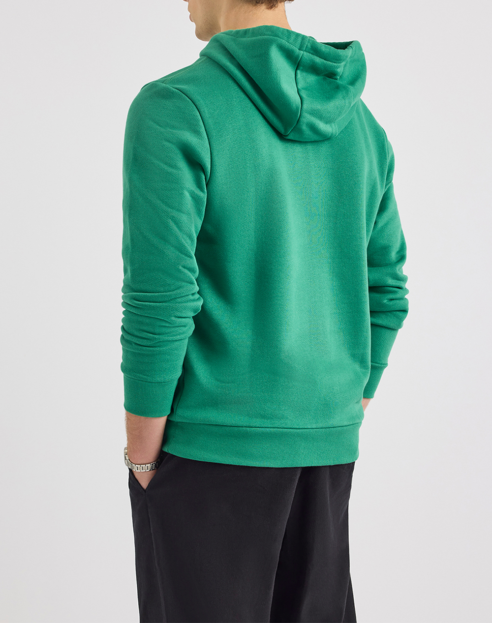 NAUTICA БЛУЗА SWEATSHIRT MM Mimas OH Hoodie