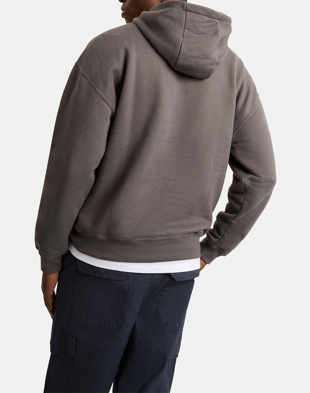 NAUTICA БЛУЗА SWEATSHIRT MM Cecil OH Hoody