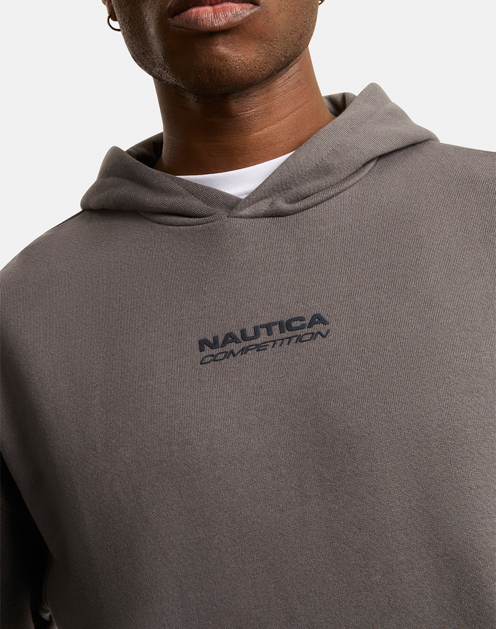 NAUTICA БЛУЗА SWEATSHIRT MM Cecil OH Hoody