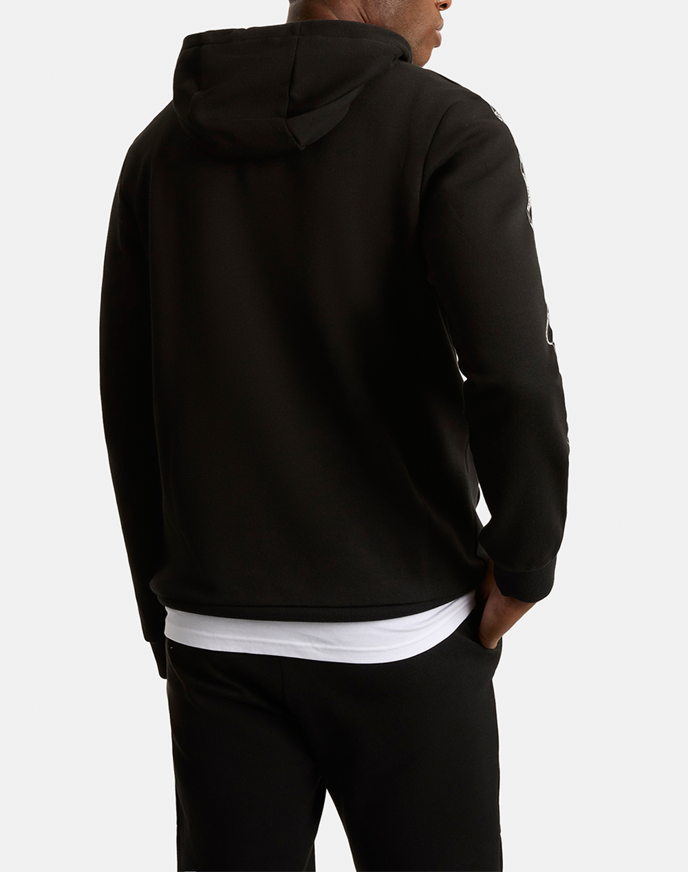 NAUTICA БЛУЗА SWEATSHIRT MM Benner OH Hoody