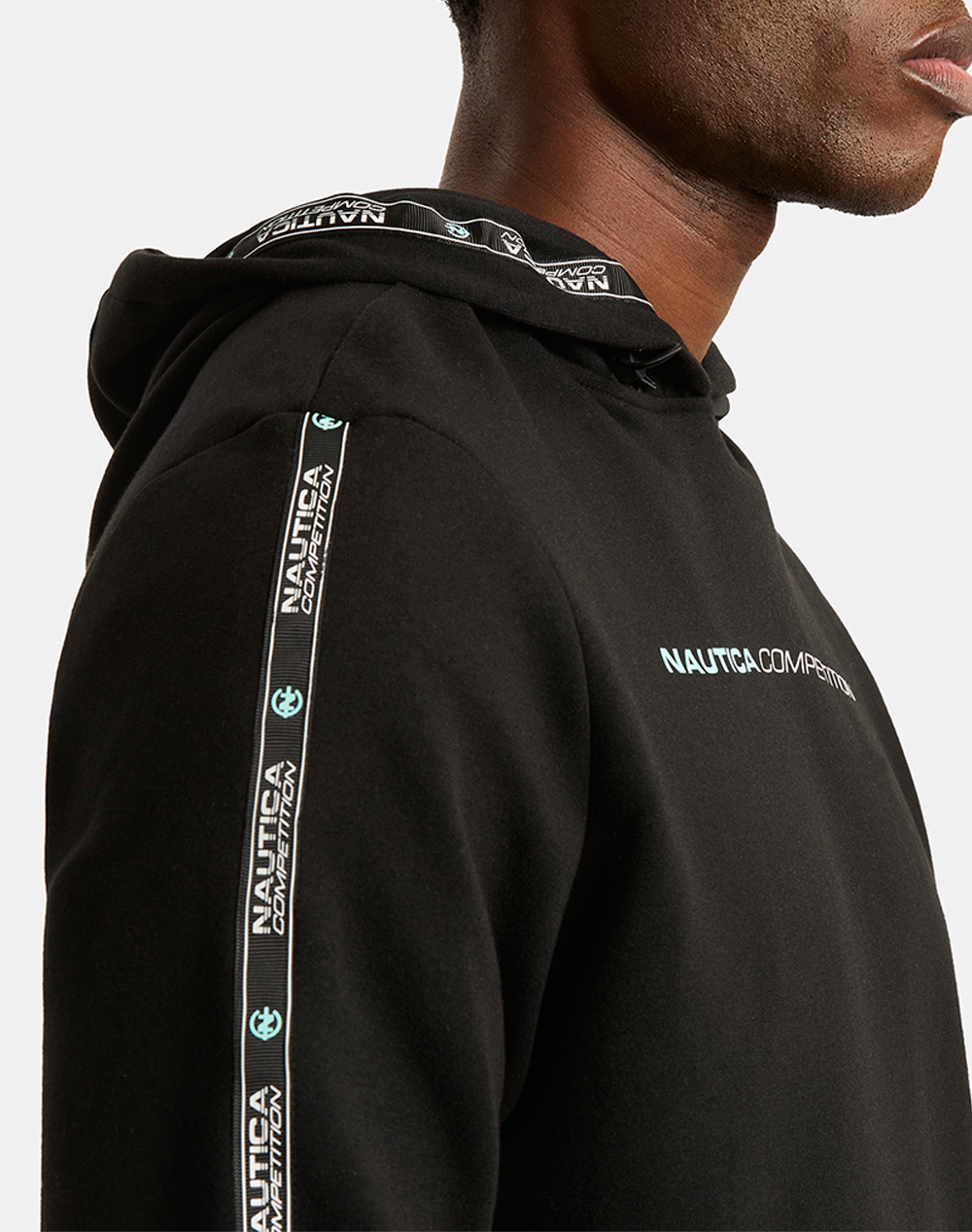 NAUTICA БЛУЗА SWEATSHIRT MM Benner OH Hoody