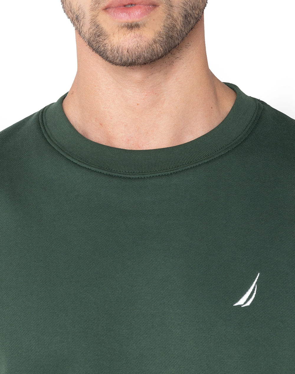 NAUTICA БЛУЗА SWEATSHIRT MM Atacama Sweatshirt