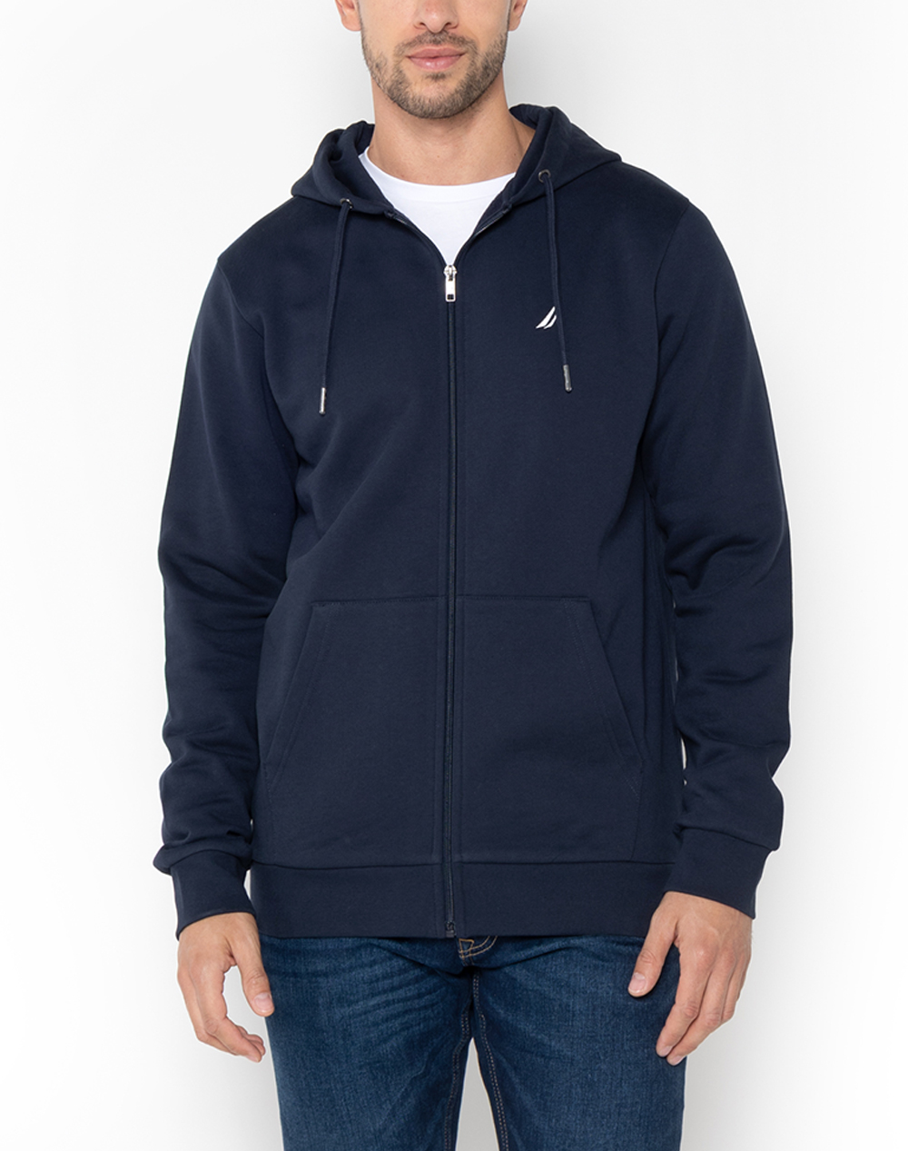 NAUTICA СУИТШЪРТ MM Cabrero FZ Hoody