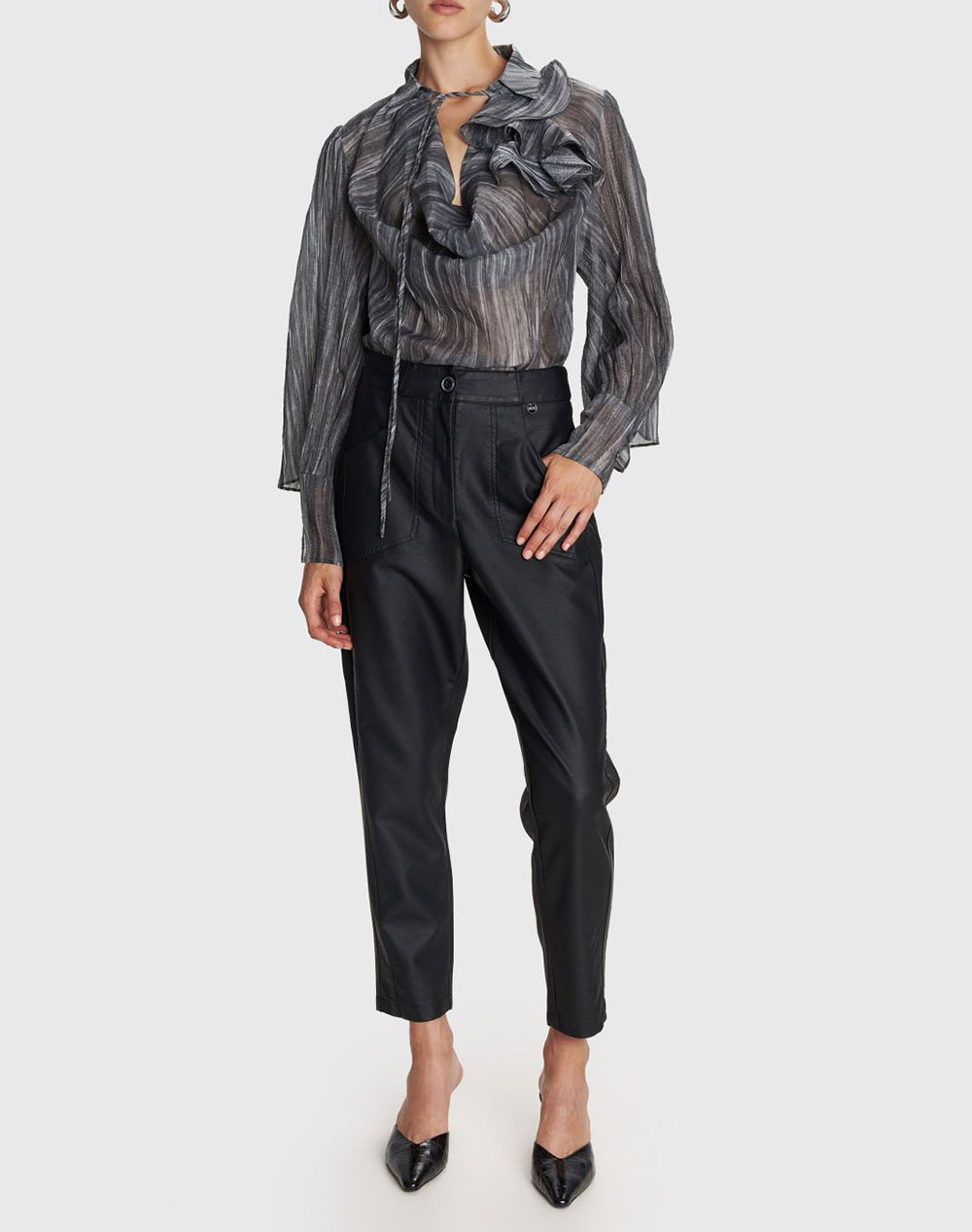 ALE ПАНТАЛОНИ