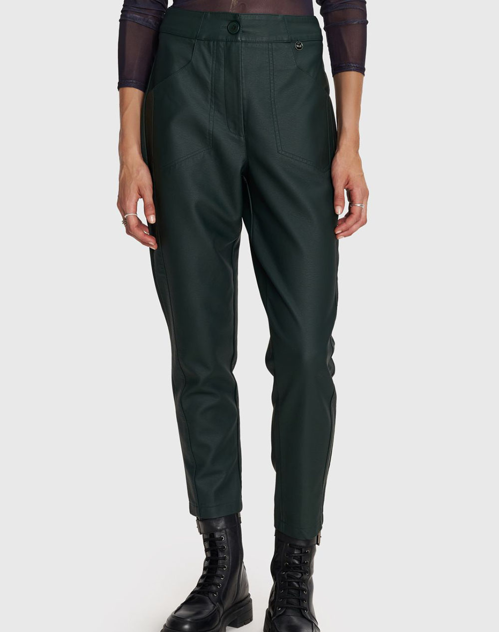 ALE ПАНТАЛОНИ