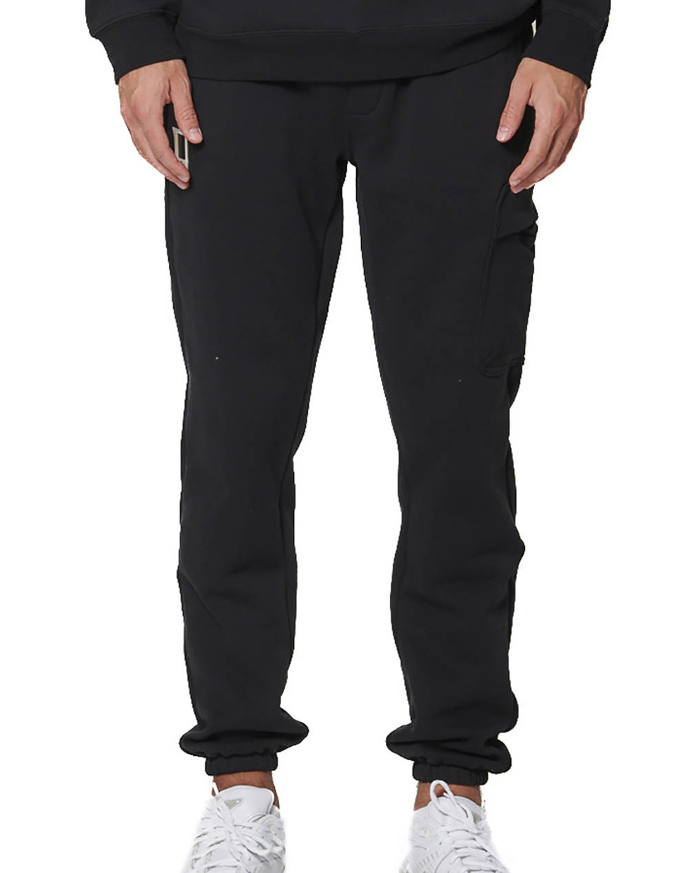 BODY ACTION MENS GARGO JOGGERS